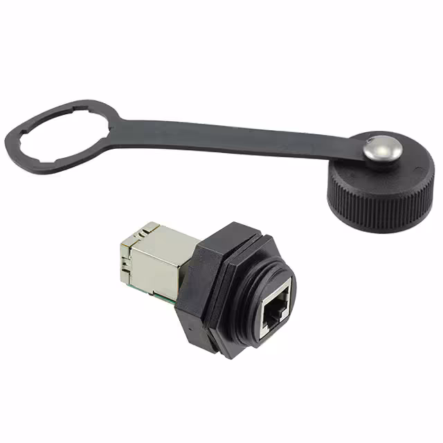 EB-CP-RJ45-F1 Red Lion Controls  Jack per connettori modulari